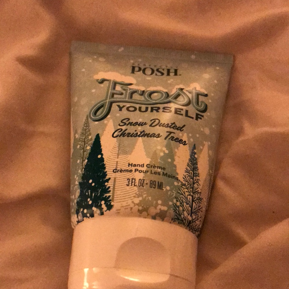 Frost Yourself